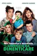 Alexander and the Terrible, Horrible, No Good, Very Bad Day Poster 4