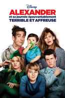 Alexander and the Terrible, Horrible, No Good, Very Bad Day Poster 5