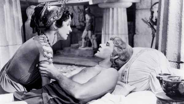 Alexander the Great Poster 2