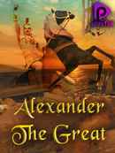 Alexander The Great Poster 2