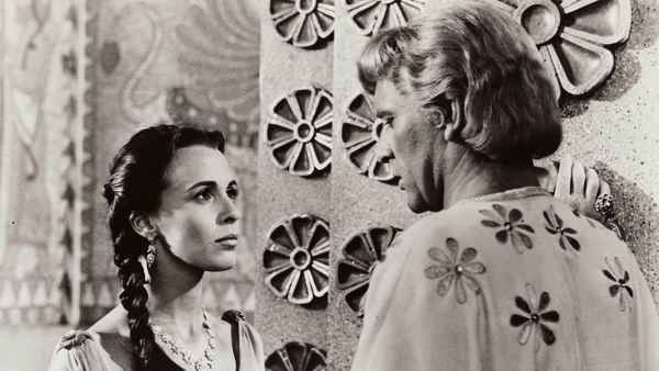 Alexander the Great Poster 4