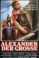 Alexander the Great Poster 1