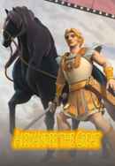 Alexander The Great Poster 4