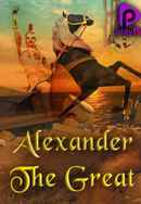 Alexander The Great Poster 3