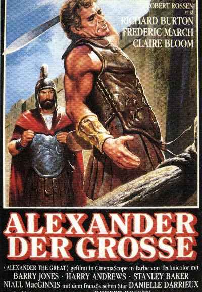 Alexander the Great