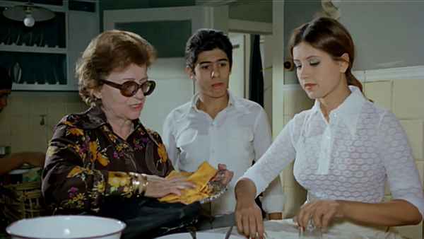 Alexandria… Why? Poster 5