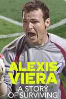 Alexis Viera: A Story of Surviving Poster 5