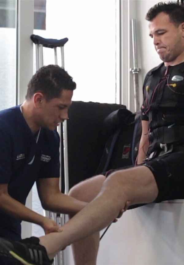 Alexis Viera: A Story of Surviving Poster 6