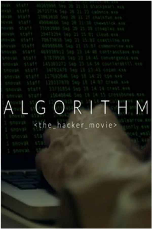 Algorithm Poster 2