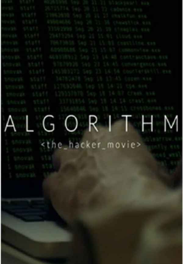 Algorithm Poster 4