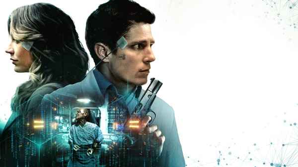 Algorithm: BLISS Poster 1