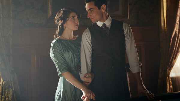 Ali and Nino Poster 5