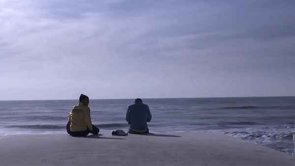 Ali Blue Eyes Poster 3