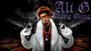 Ali G: Bling Bling Poster 1