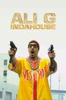 Ali G Indahouse Poster 4