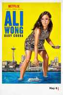 Ali Wong: Baby Cobra Poster 2