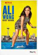 Ali Wong: Baby Cobra Poster 7