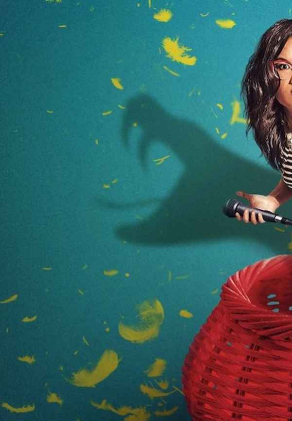 Ali Wong: Baby Cobra Poster 6