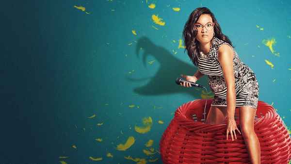 Ali Wong: Baby Cobra Poster 4