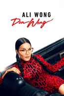 Ali Wong: Don Wong Poster 5