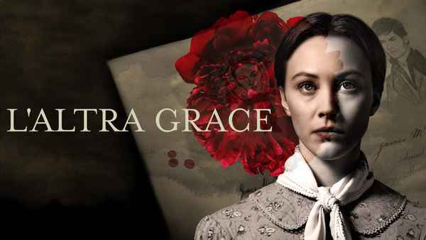 Alias Grace Poster 3