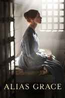 Alias Grace Poster 5