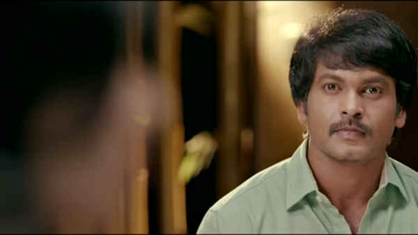 Alias Janaki Poster 1