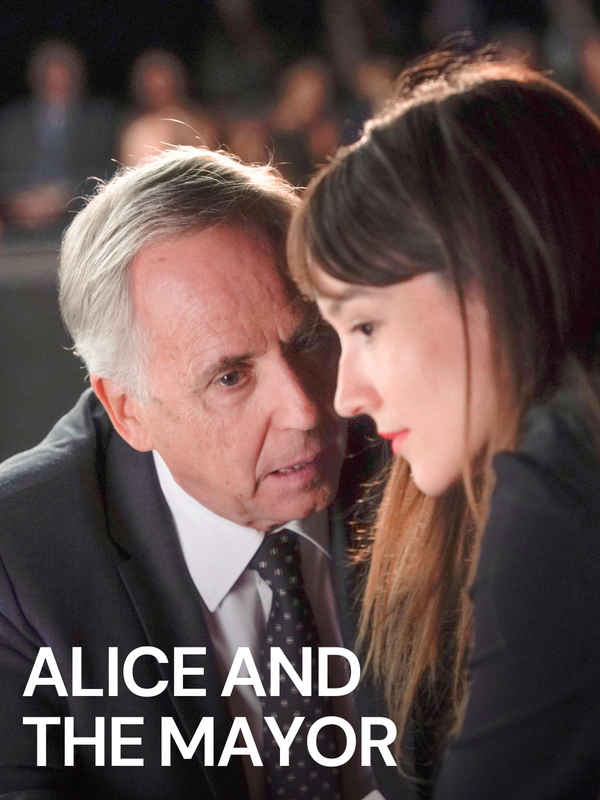 Alice and the Mayor Poster 6