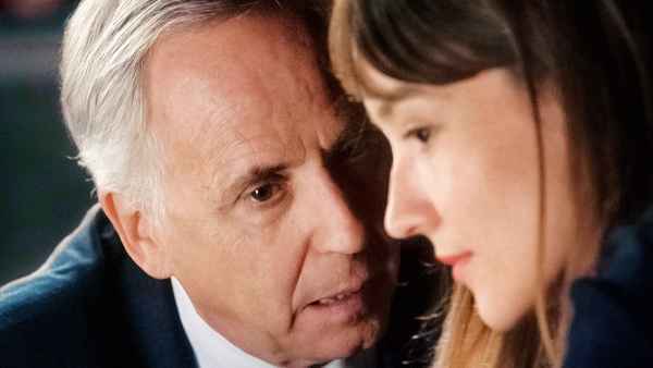 Alice and the Mayor Poster 3