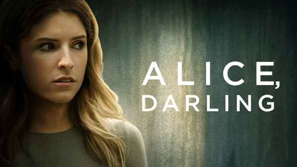 Alice, Darling Poster 3