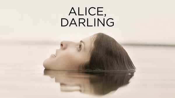 Alice, Darling Poster 2