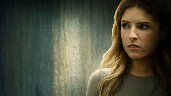 Alice, Darling Poster 1