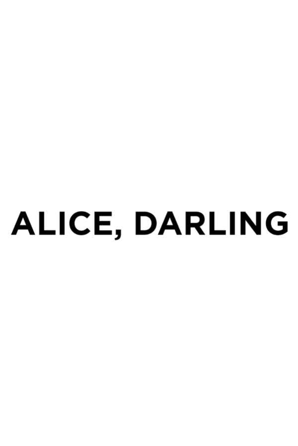 Alice, Darling Poster 7