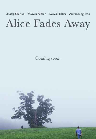 Alice Fades Away