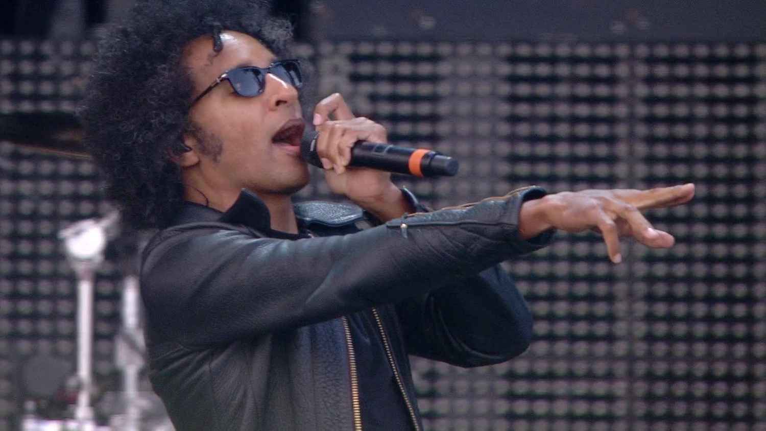 Alice in Chains - Live at Sonisphere 2014