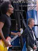 Alice in Chains - Live at Sonisphere 2014 Poster 2