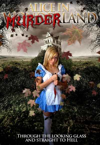 Alice in Murderland