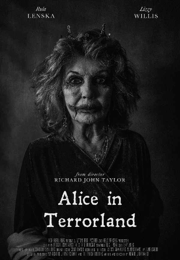 Alice in Terrorland Poster 4