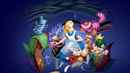 Alice In Wonderland Poster 5