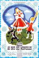 Alice in Wonderland Poster 4