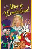Alice in Wonderland Poster 2