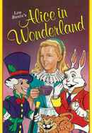 Alice in Wonderland Poster 5