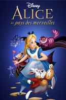 Alice In Wonderland Poster 7
