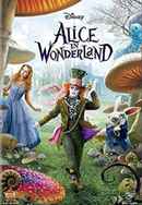 Alice in Wonderland: Effecting Wonderland Poster 2