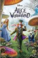 Alice in Wonderland: Effecting Wonderland Poster 1