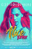 Alice Junior Poster 2