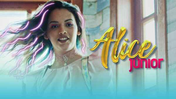 Alice Junior Poster 3