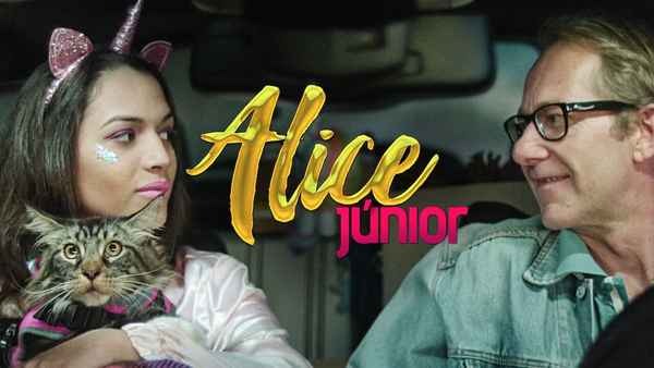 Alice Junior Poster 4