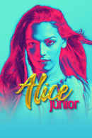 Alice Junior Poster 1