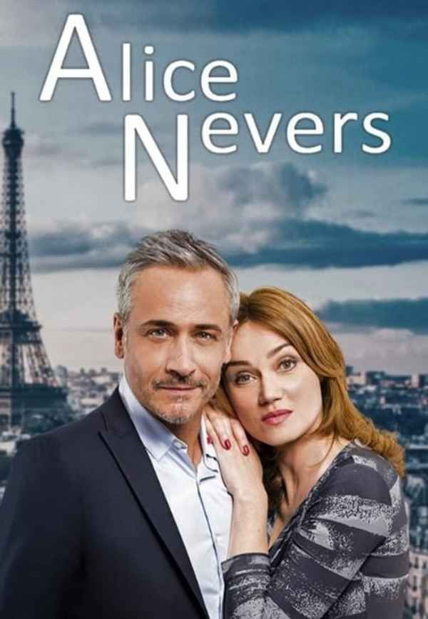 Alice Nevers Poster 2